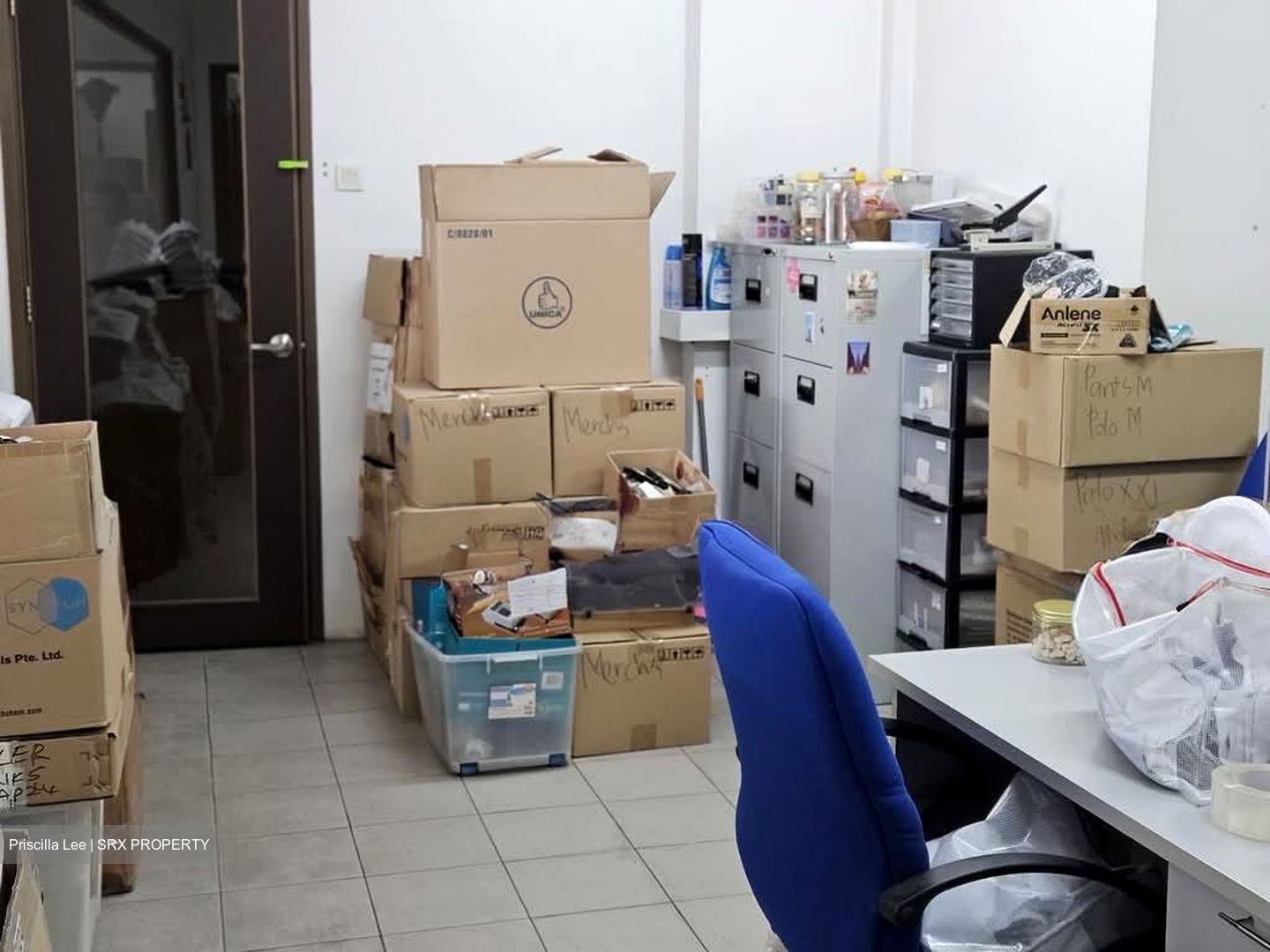 Food Xchange @ Admiralty (D27), Factory #543649871